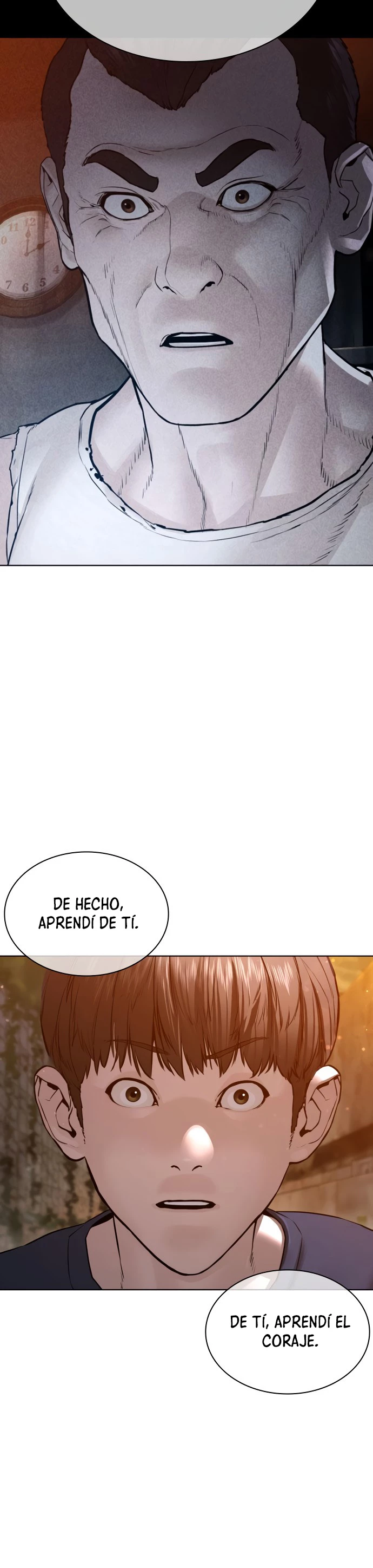 Como madrear - Capítulo 118 - Página 53 - LectorTMOo