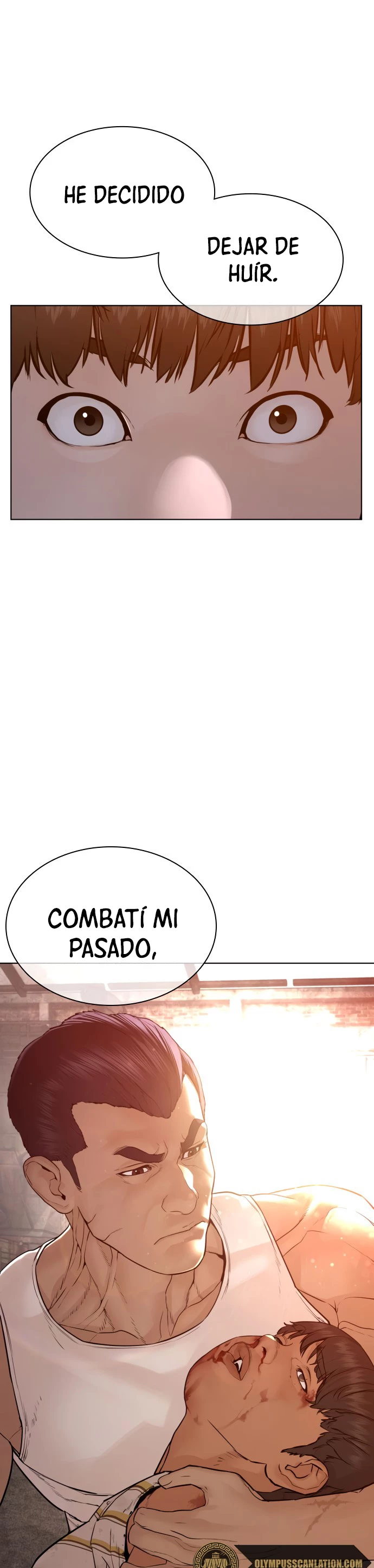 Como madrear - Capítulo 118 - Página 54 - LectorTMOo