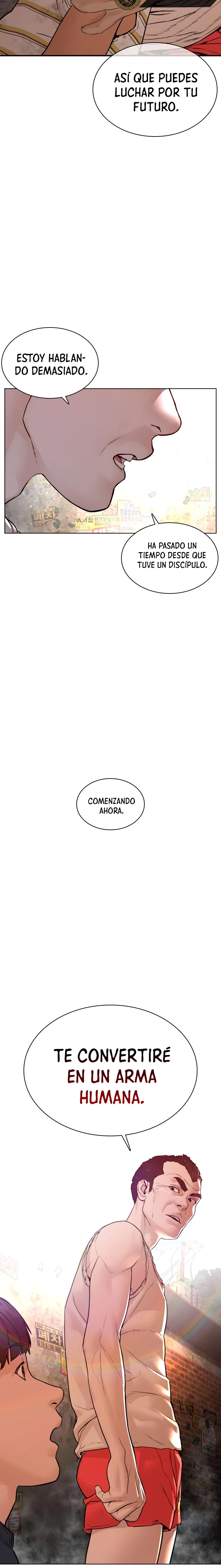 Como madrear - Capítulo 118 - Página 55 - LectorTMOo