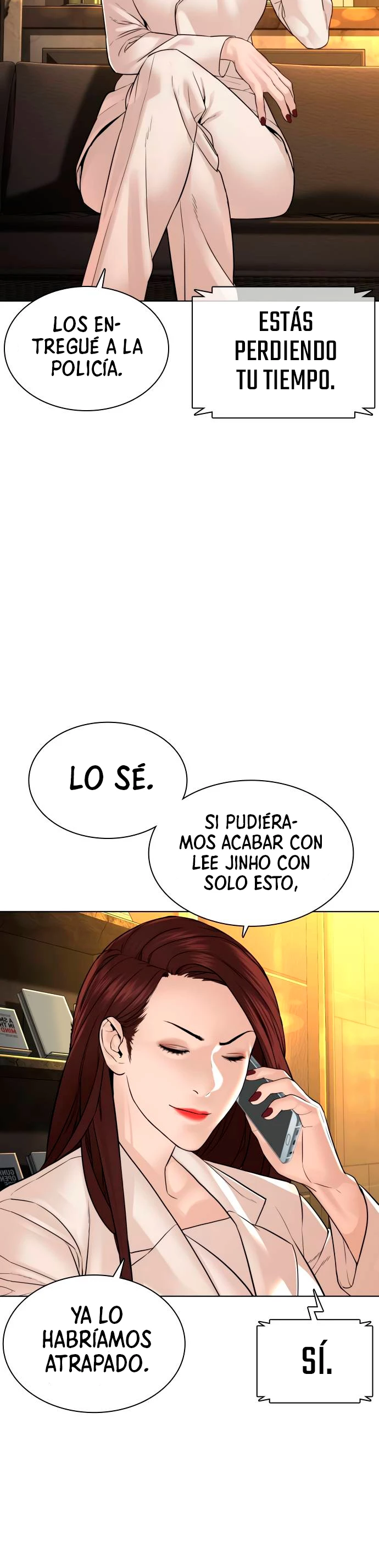Como madrear - Capítulo 119 - Página 5 - LectorTMOo