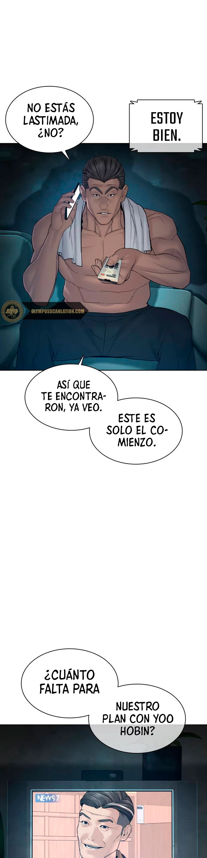 Como madrear - Capítulo 119 - Página 6 - LectorTMOo