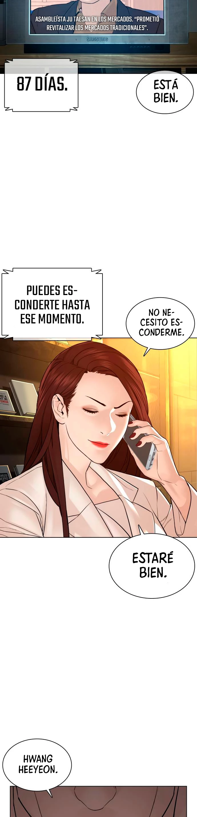 Como madrear - Capítulo 119 - Página 7 - LectorTMOo