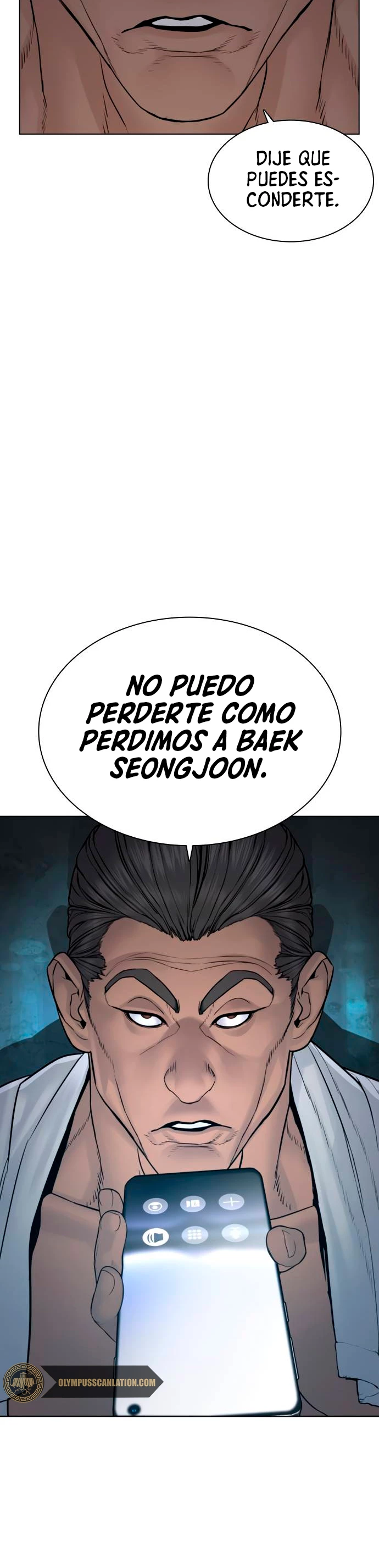 Como madrear - Capítulo 119 - Página 8 - LectorTMOo