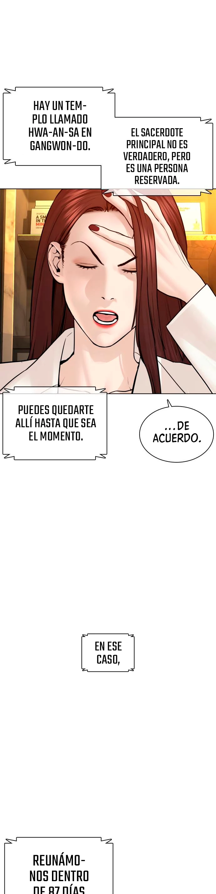 Como madrear - Capítulo 119 - Página 9 - LectorTMOo