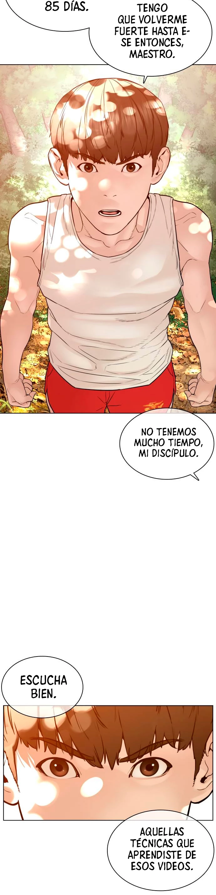Como madrear - Capítulo 119 - Página 12 - LectorTMOo