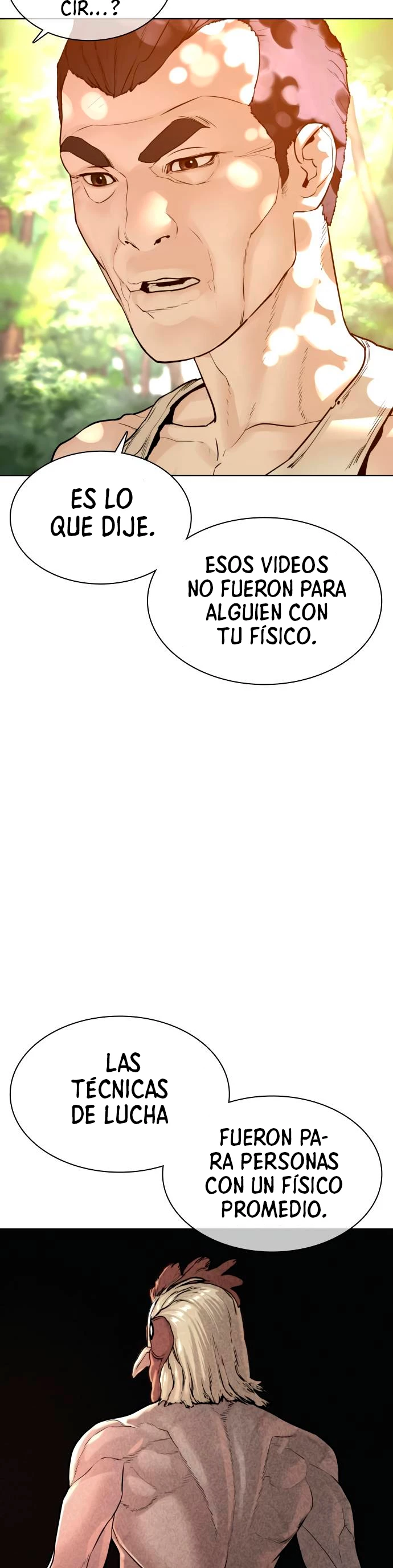 Como madrear - Capítulo 119 - Página 14 - LectorTMOo