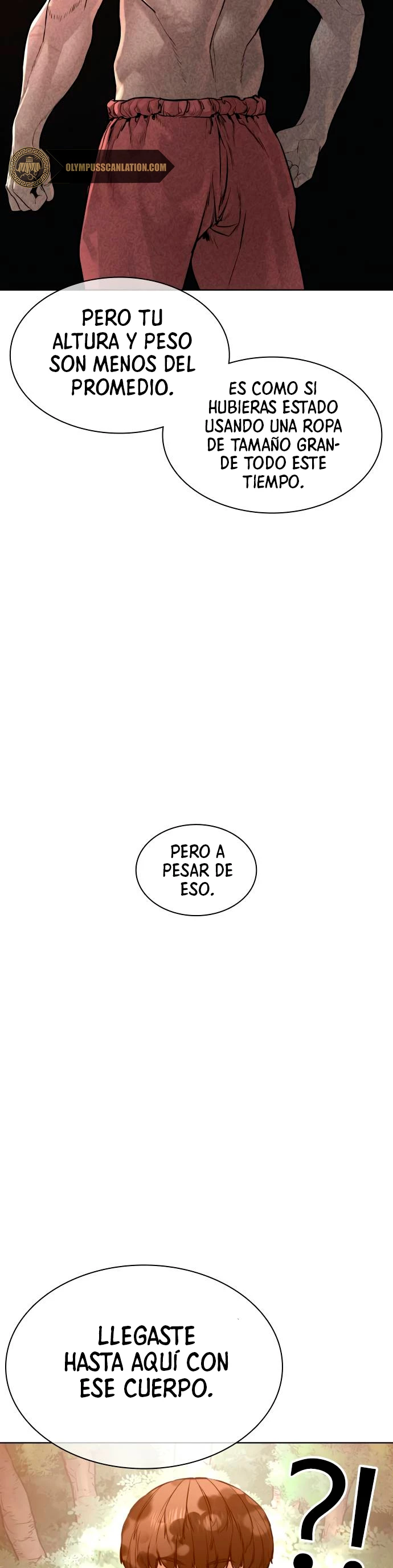 Como madrear - Capítulo 119 - Página 15 - LectorTMOo
