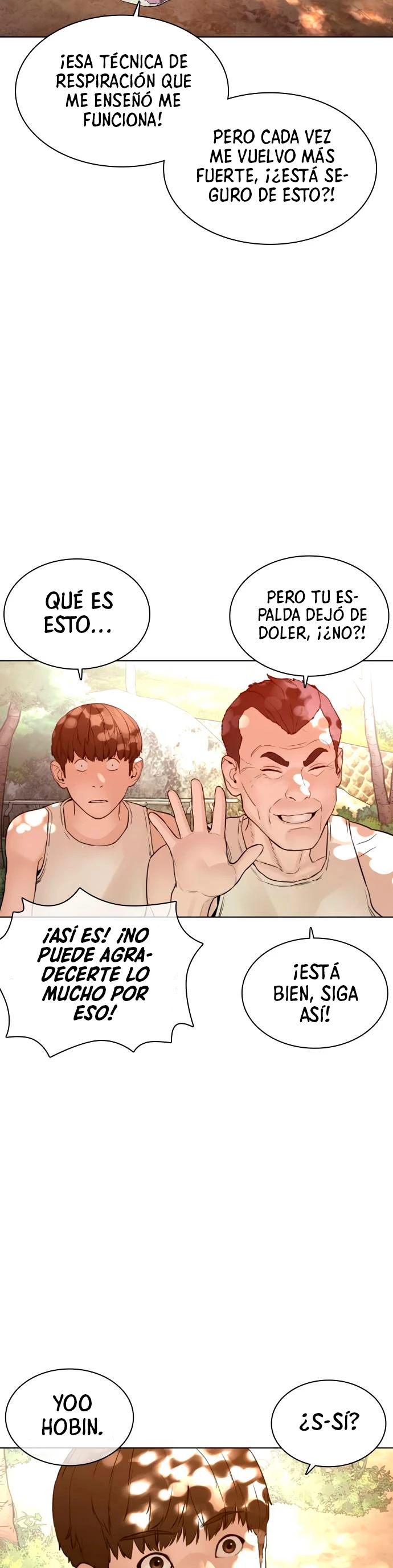 Como madrear - Capítulo 119 - Página 18 - LectorTMOo