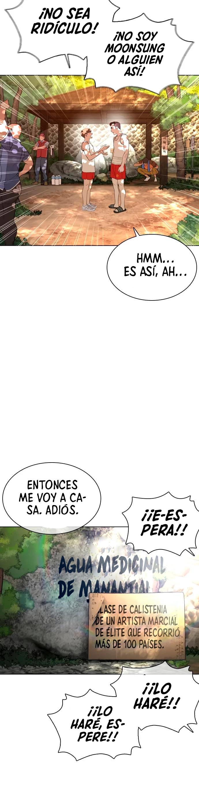 Como madrear - Capítulo 119 - Página 25 - LectorTMOo