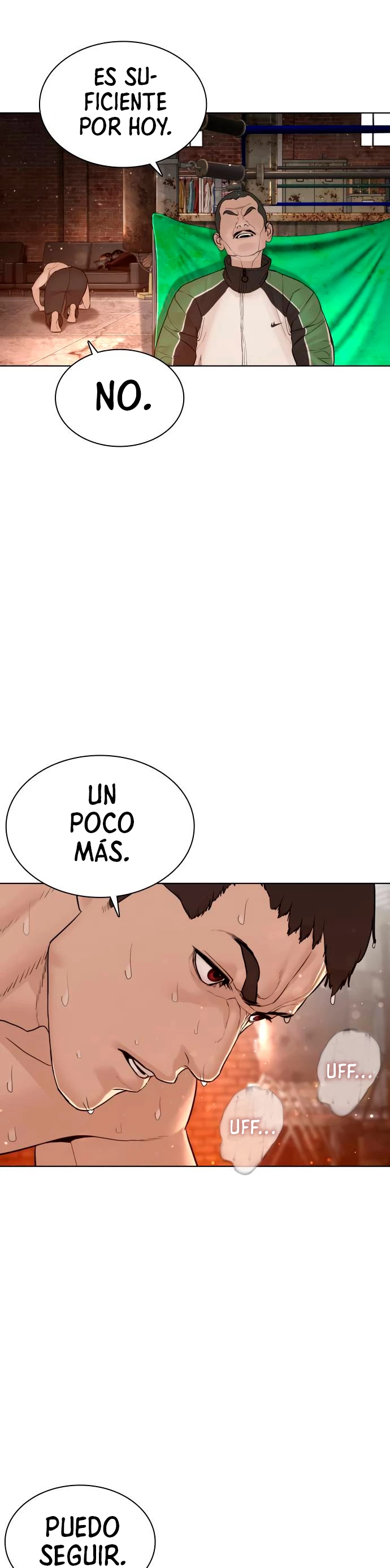 Como madrear - Capítulo 119 - Página 27 - LectorTMOo