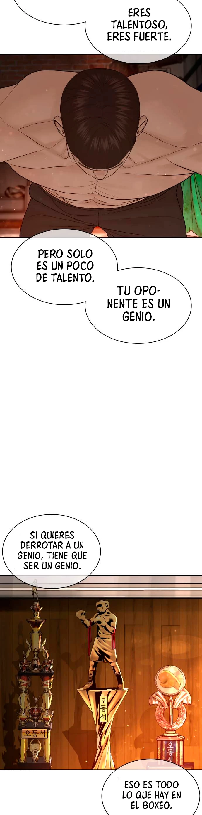 Como madrear - Capítulo 119 - Página 30 - LectorTMOo