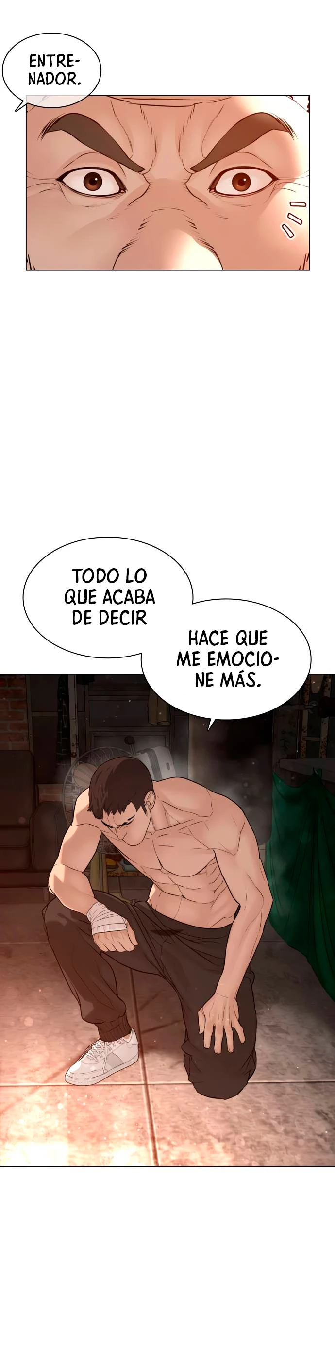 Como madrear - Capítulo 119 - Página 32 - LectorTMOo