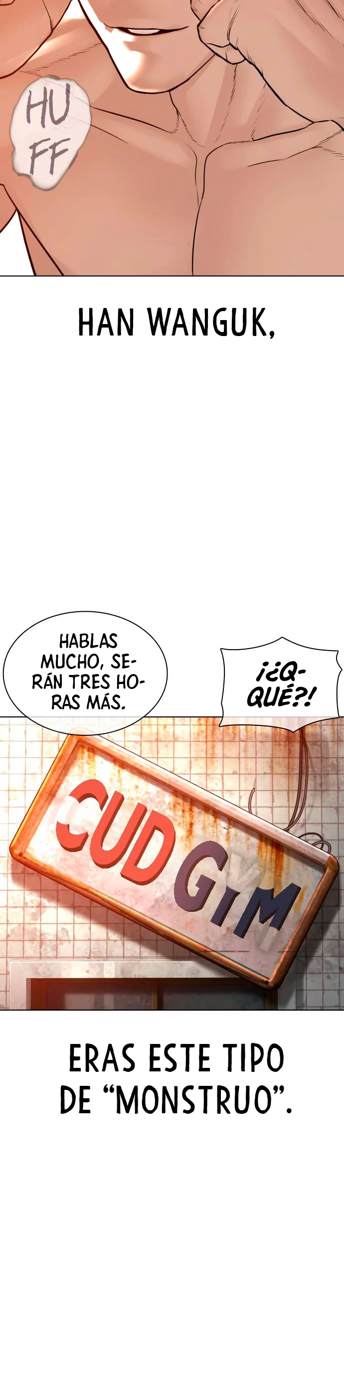 Como madrear - Capítulo 119 - Página 34 - LectorTMOo