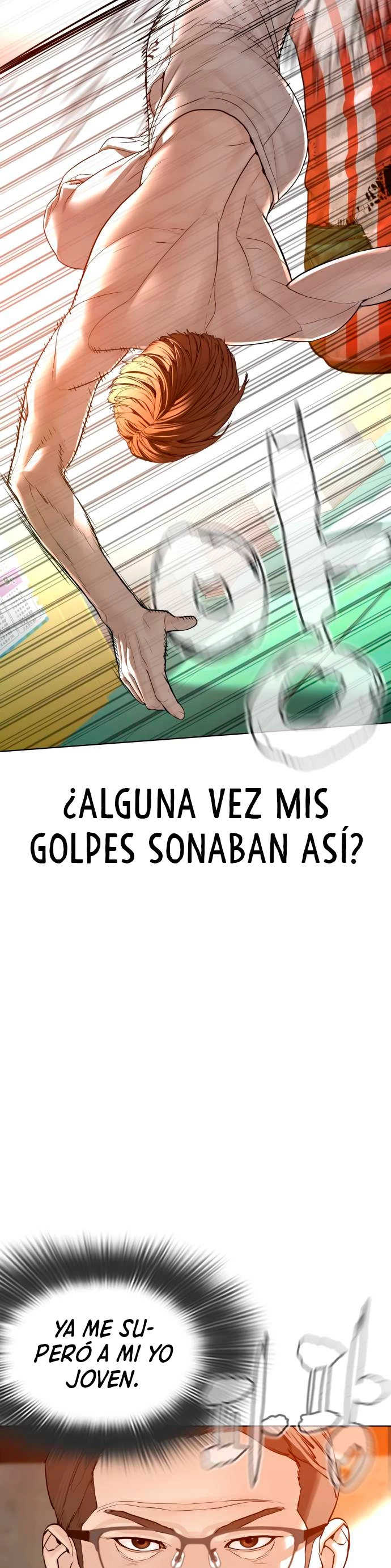 Como madrear - Capítulo 119 - Página 37 - LectorTMOo