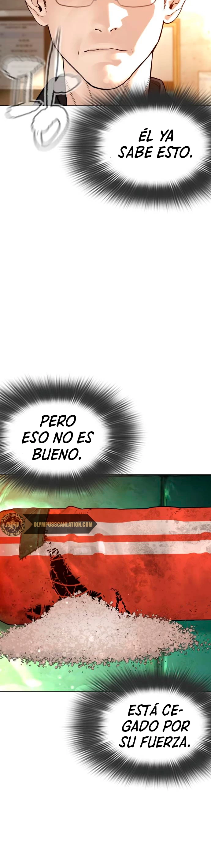 Como madrear - Capítulo 119 - Página 38 - LectorTMOo