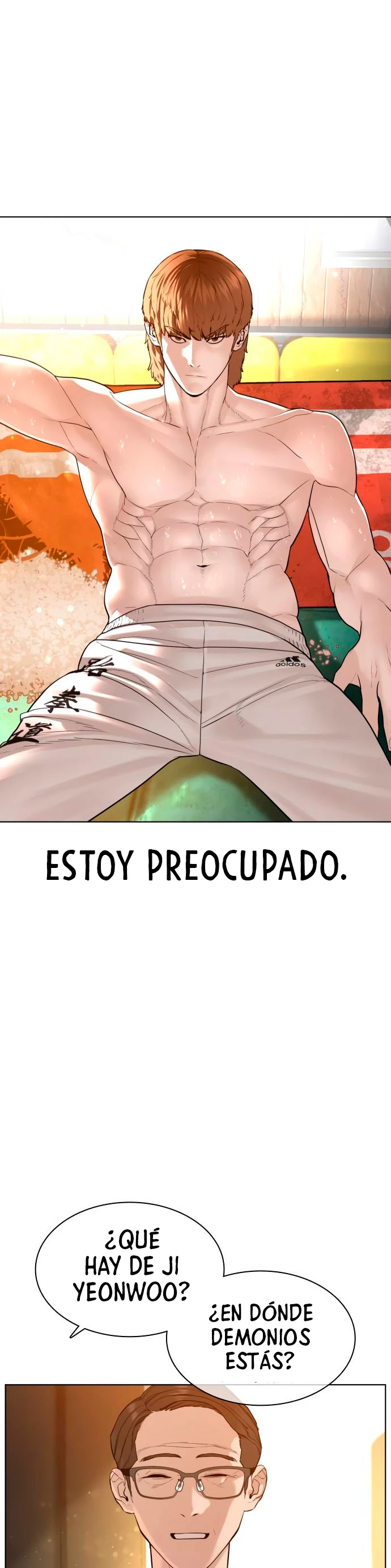 Como madrear - Capítulo 119 - Página 39 - LectorTMOo