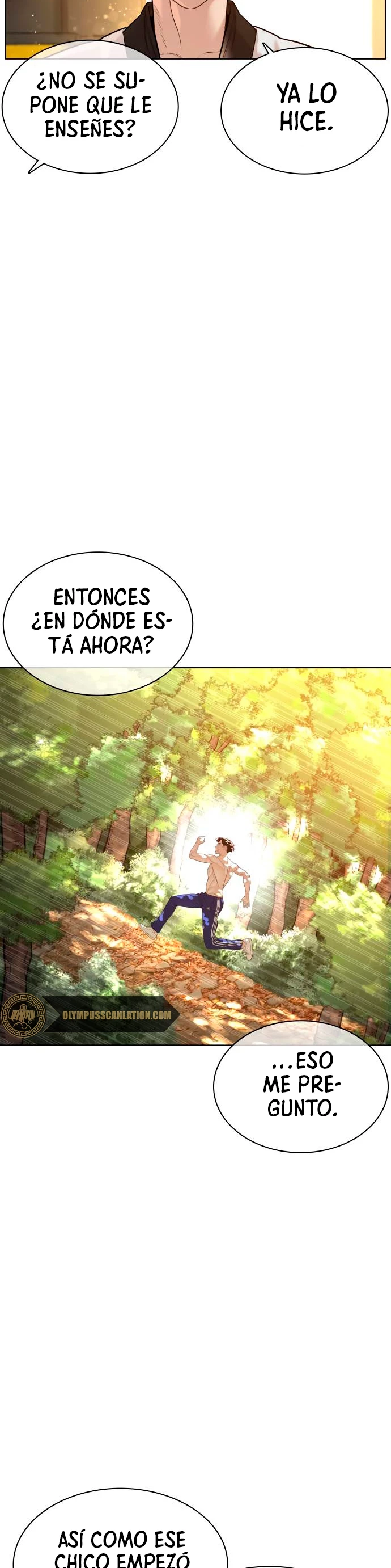 Como madrear - Capítulo 119 - Página 40 - LectorTMOo