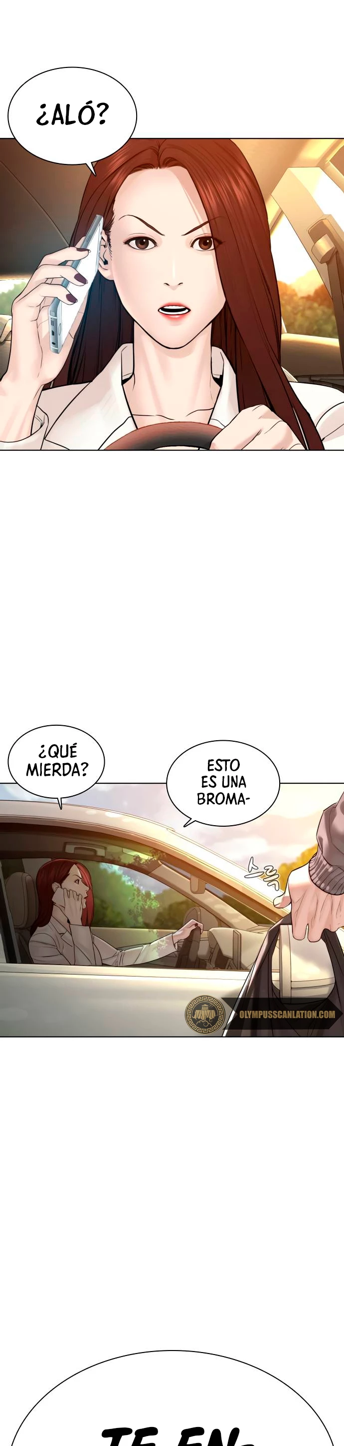 Como madrear - Capítulo 119 - Página 50 - LectorTMOo