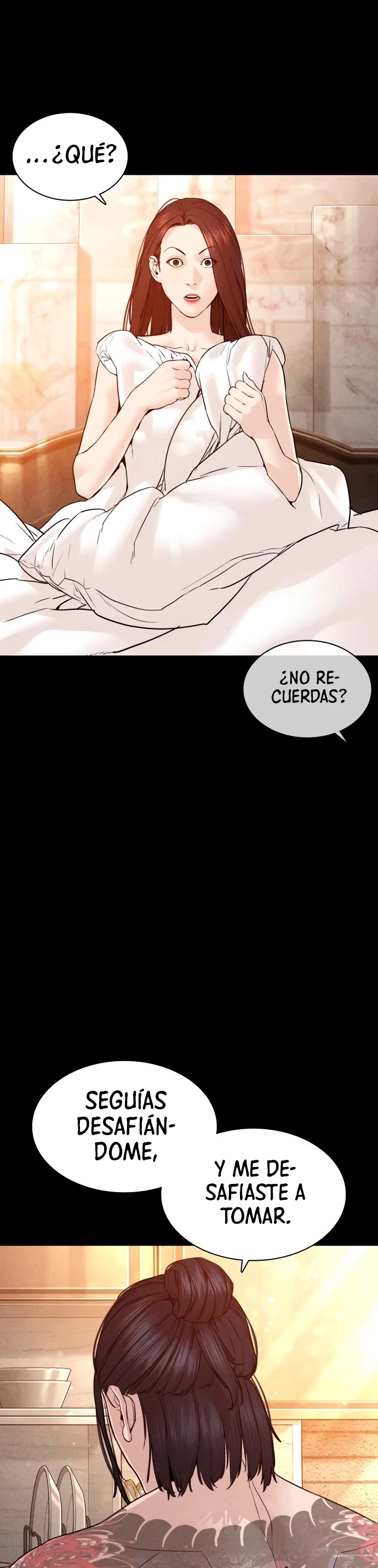 Como madrear - Capítulo 120 - Página 10 - LectorTMOo