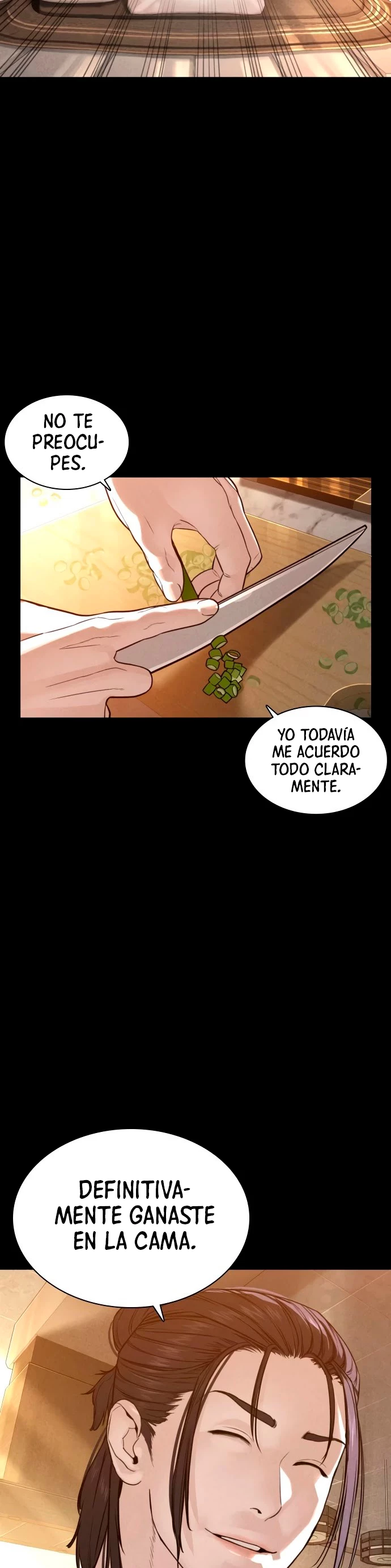 Como madrear - Capítulo 120 - Página 12 - LectorTMOo