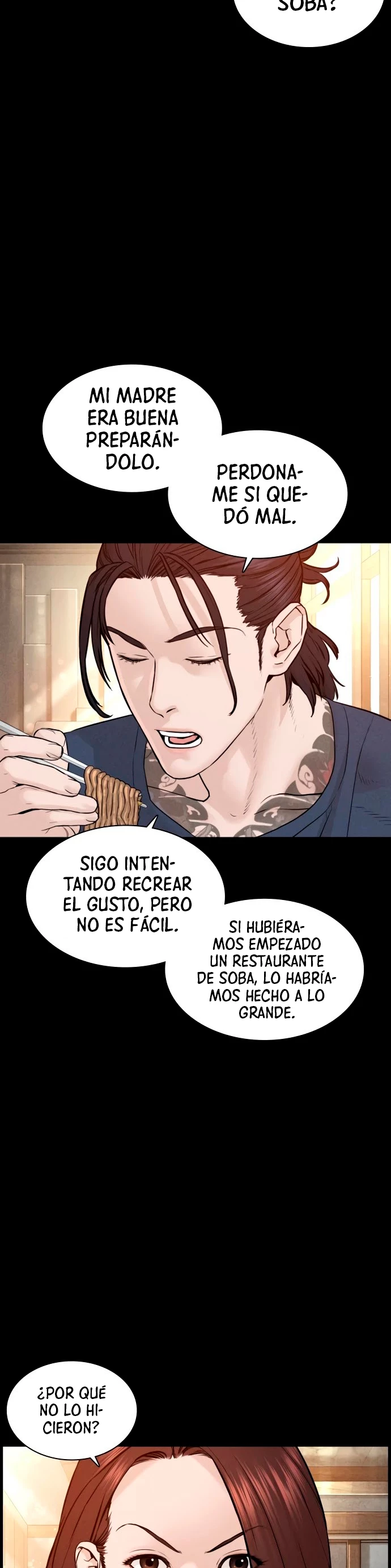 Como madrear - Capítulo 120 - Página 17 - LectorTMOo