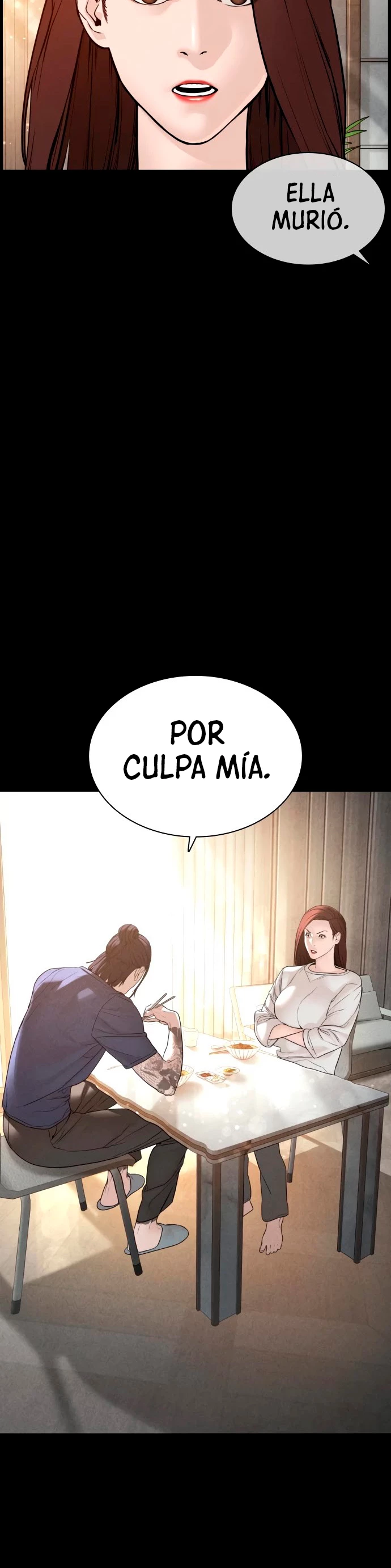 Como madrear - Capítulo 120 - Página 18 - LectorTMOo