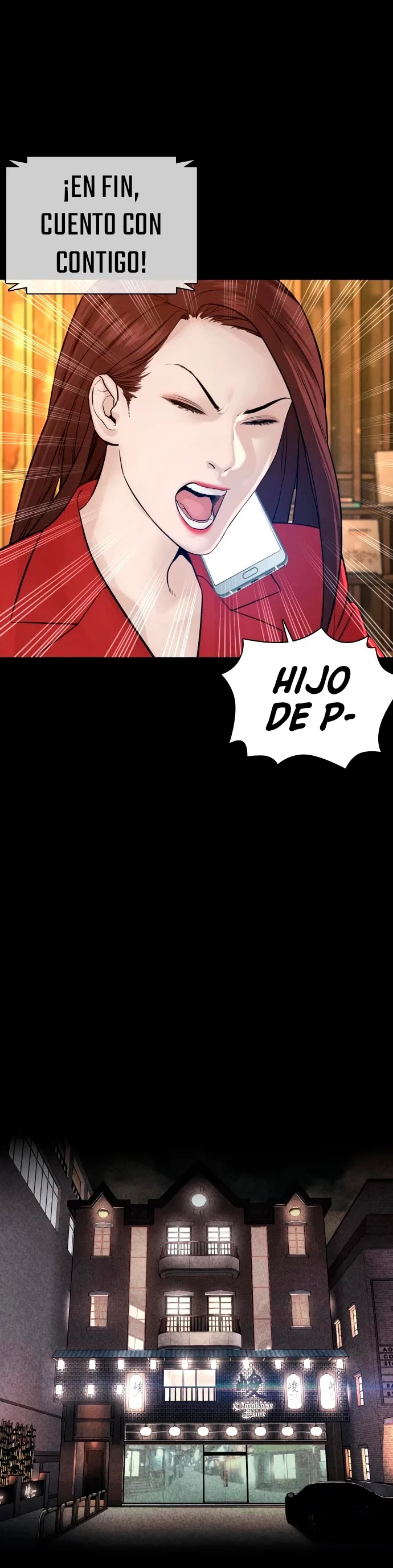Como madrear - Capítulo 120 - Página 25 - LectorTMOo