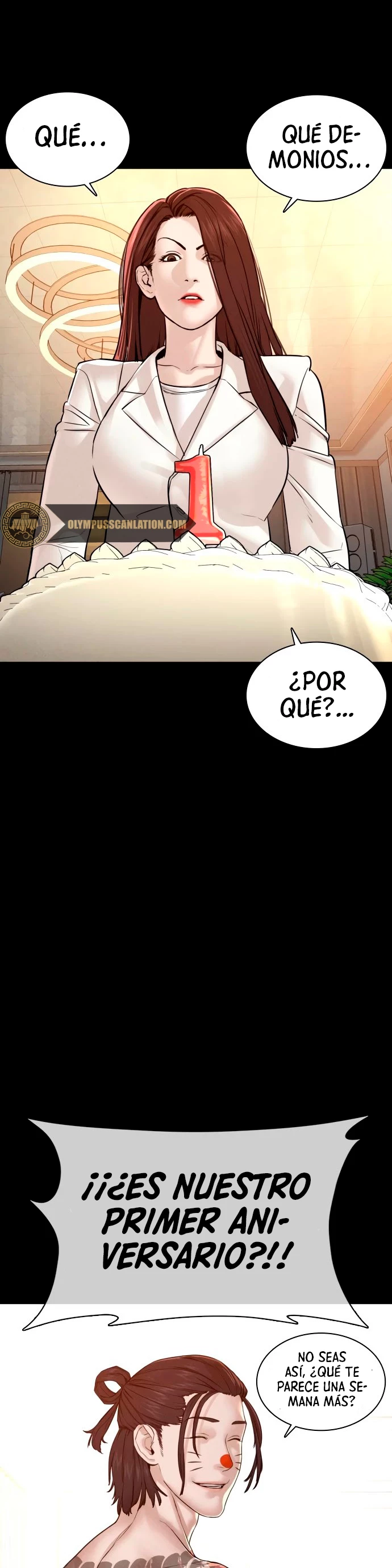 Como madrear - Capítulo 120 - Página 28 - LectorTMOo