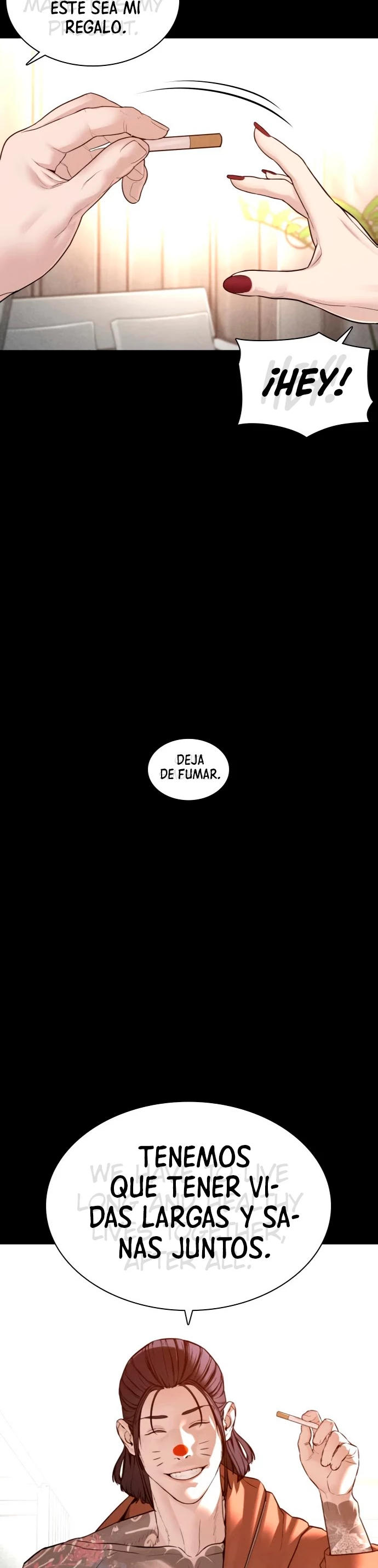 Como madrear - Capítulo 120 - Página 30 - LectorTMOo