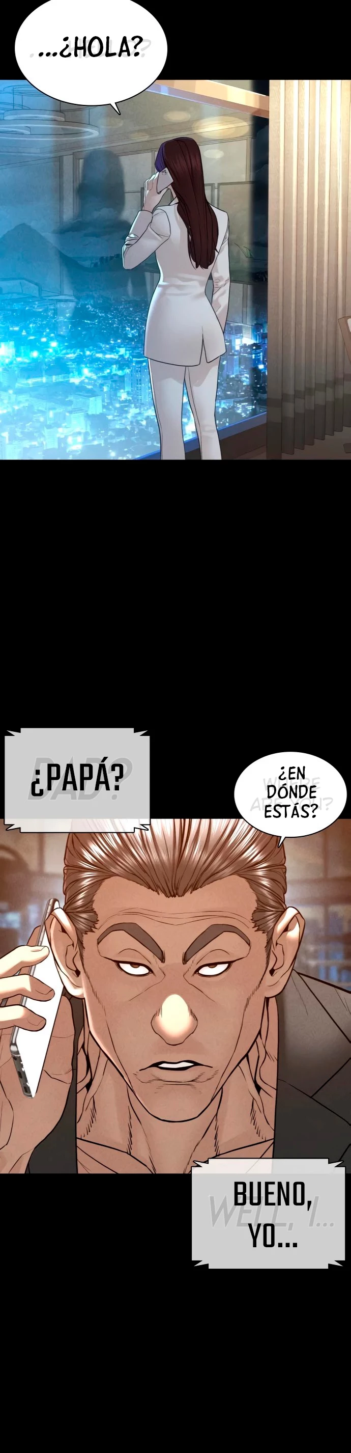 Como madrear - Capítulo 120 - Página 32 - LectorTMOo