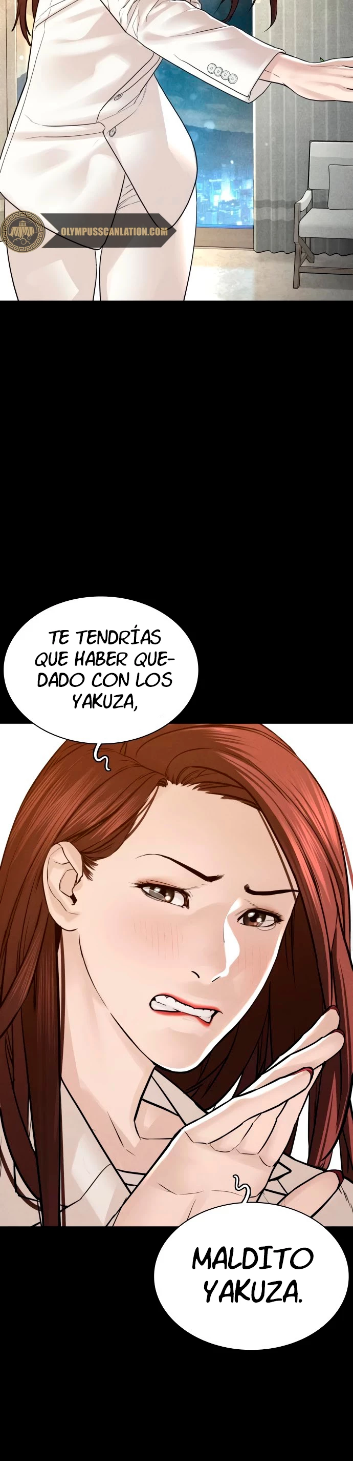 Como madrear - Capítulo 120 - Página 38 - LectorTMOo