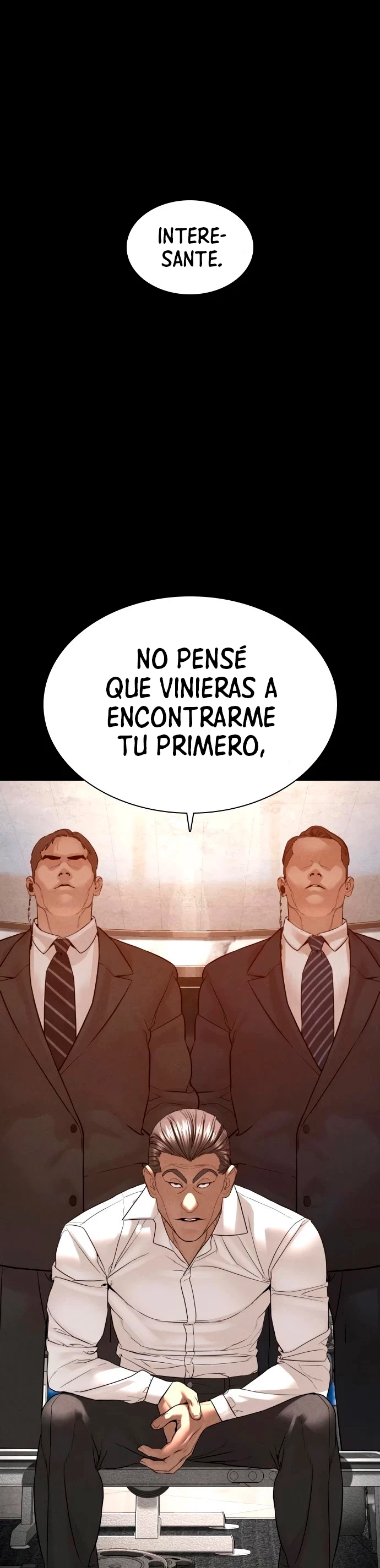 Como madrear - Capítulo 120 - Página 39 - LectorTMOo