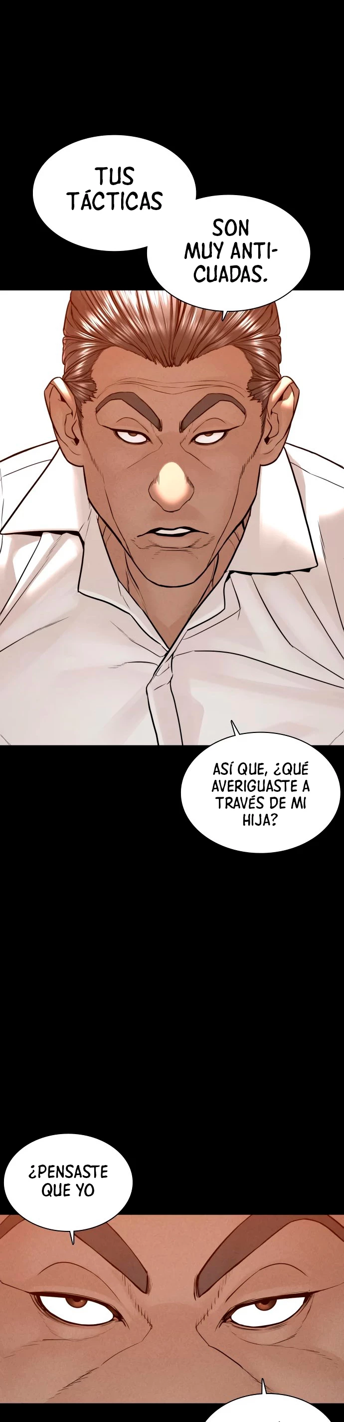 Como madrear - Capítulo 120 - Página 41 - LectorTMOo