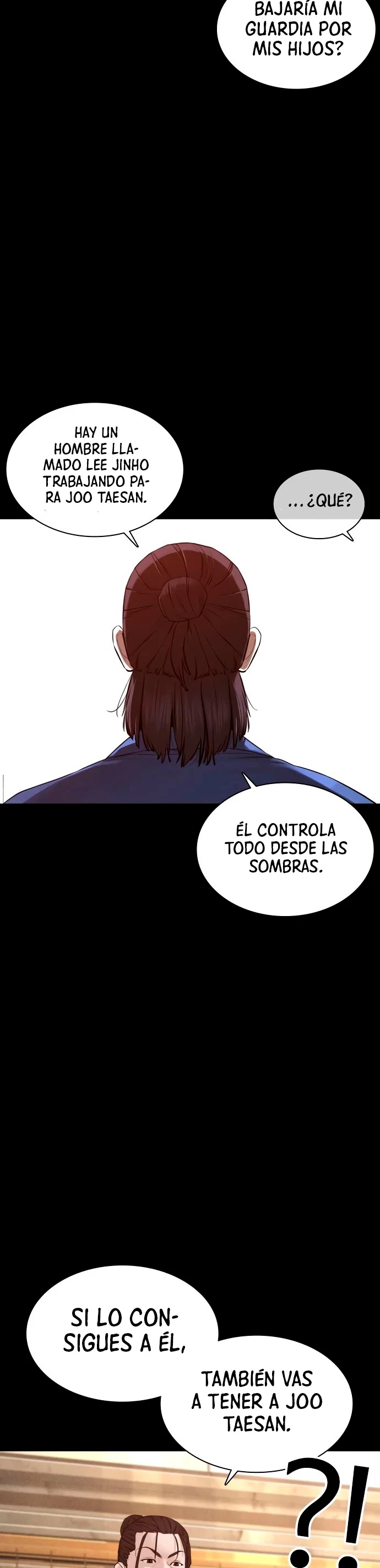 Como madrear - Capítulo 120 - Página 42 - LectorTMOo