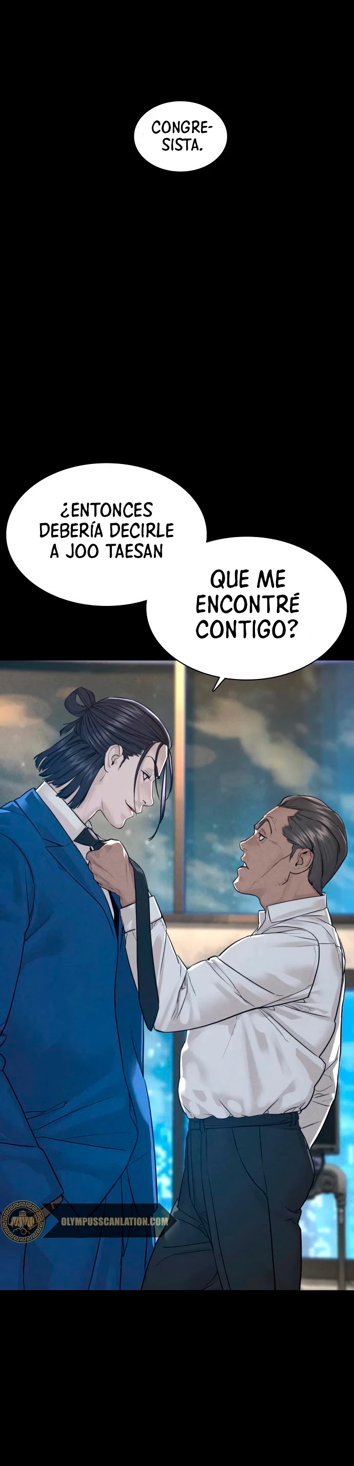 Como madrear - Capítulo 120 - Página 44 - LectorTMOo