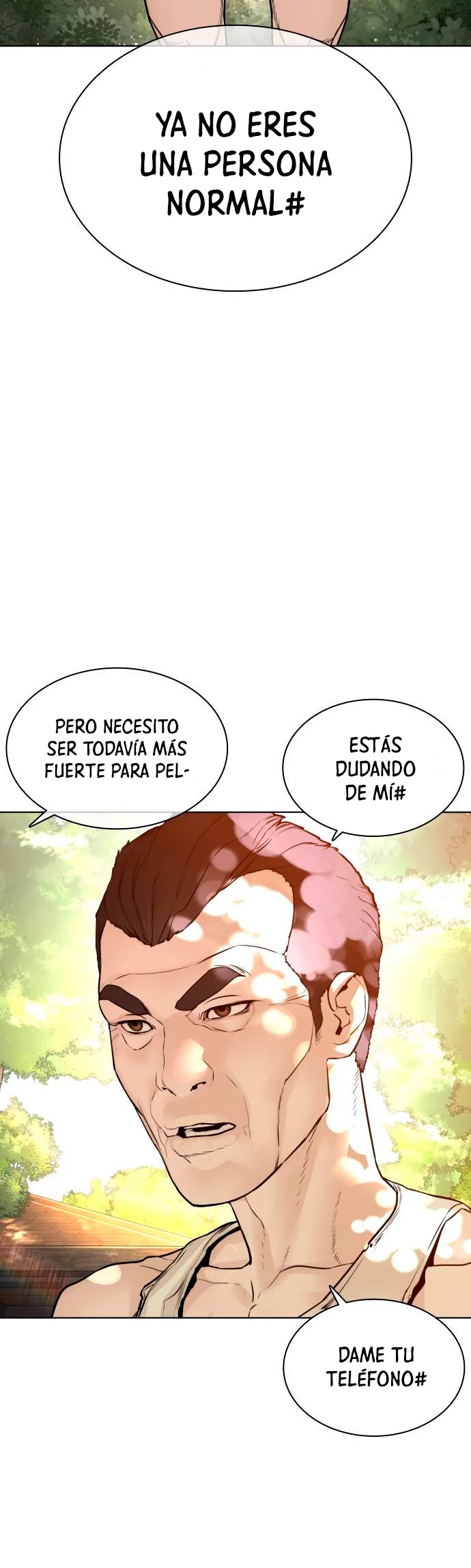 Como madrear - Capítulo 121 - Página 6 - LectorTMOo