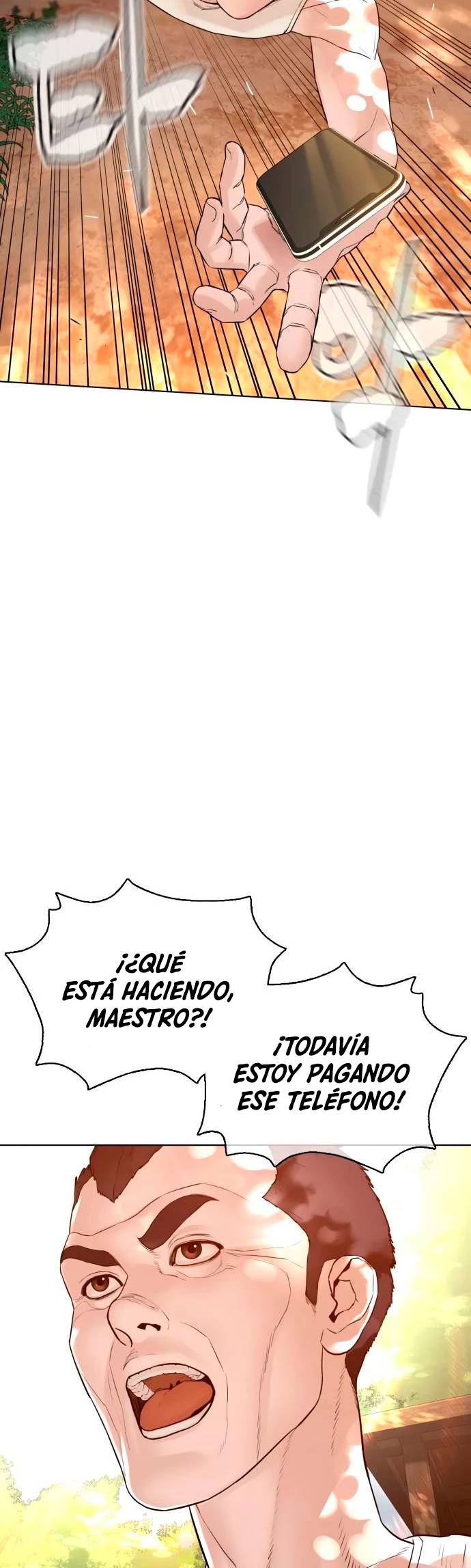 Como madrear - Capítulo 121 - Página 9 - LectorTMOo
