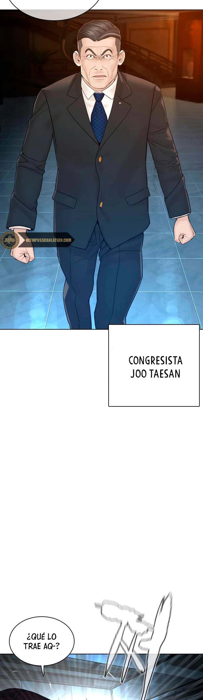 Como madrear - Capítulo 121 - Página 16 - LectorTMOo