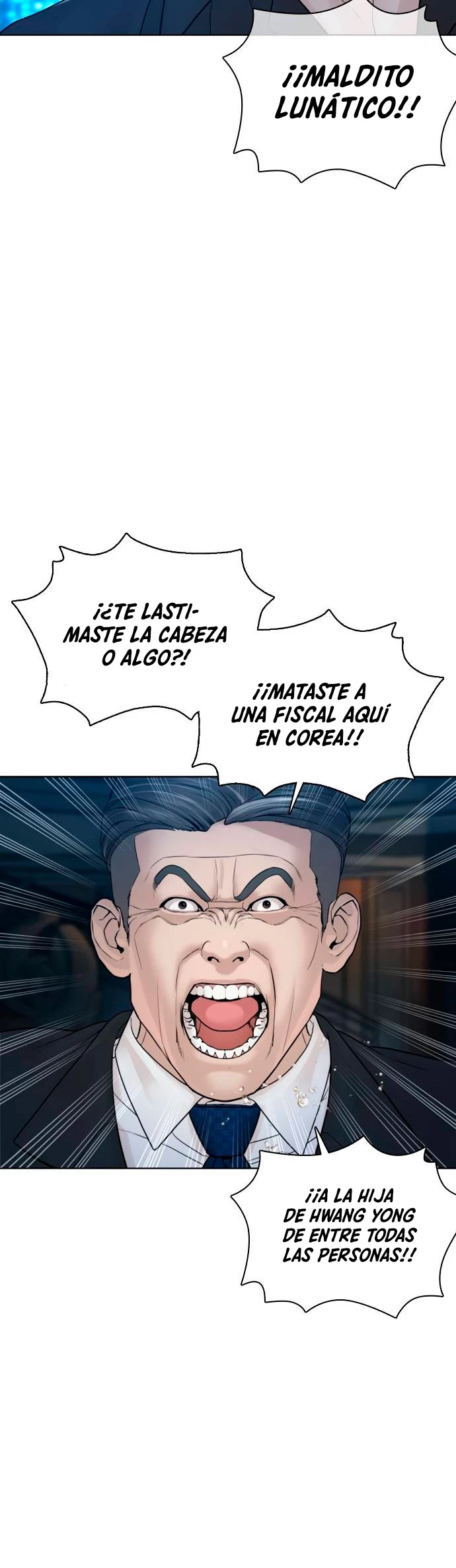 Como madrear - Capítulo 121 - Página 18 - LectorTMOo