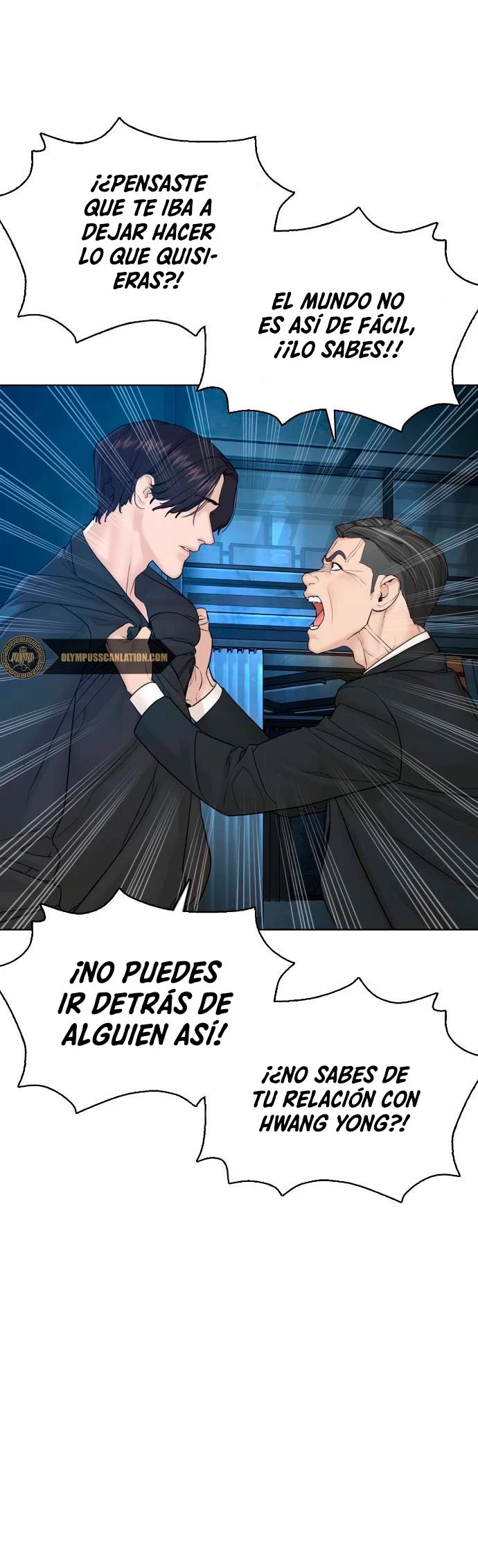 Como madrear - Capítulo 121 - Página 19 - LectorTMOo