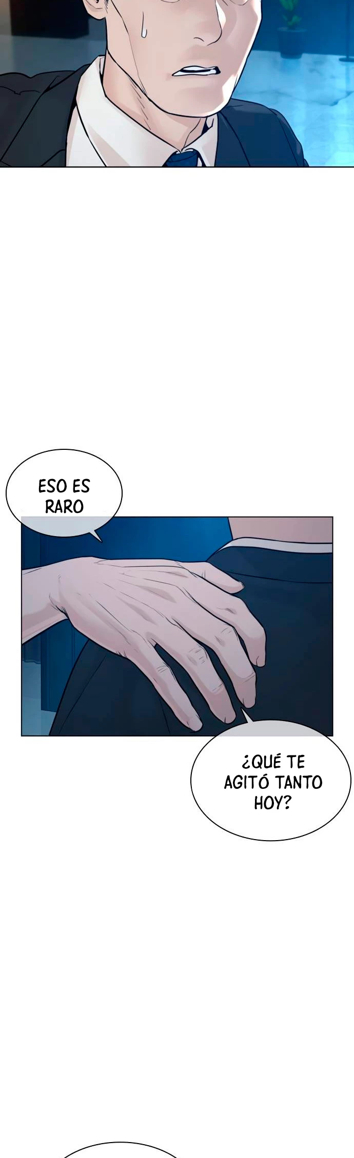 Como madrear - Capítulo 121 - Página 24 - LectorTMOo