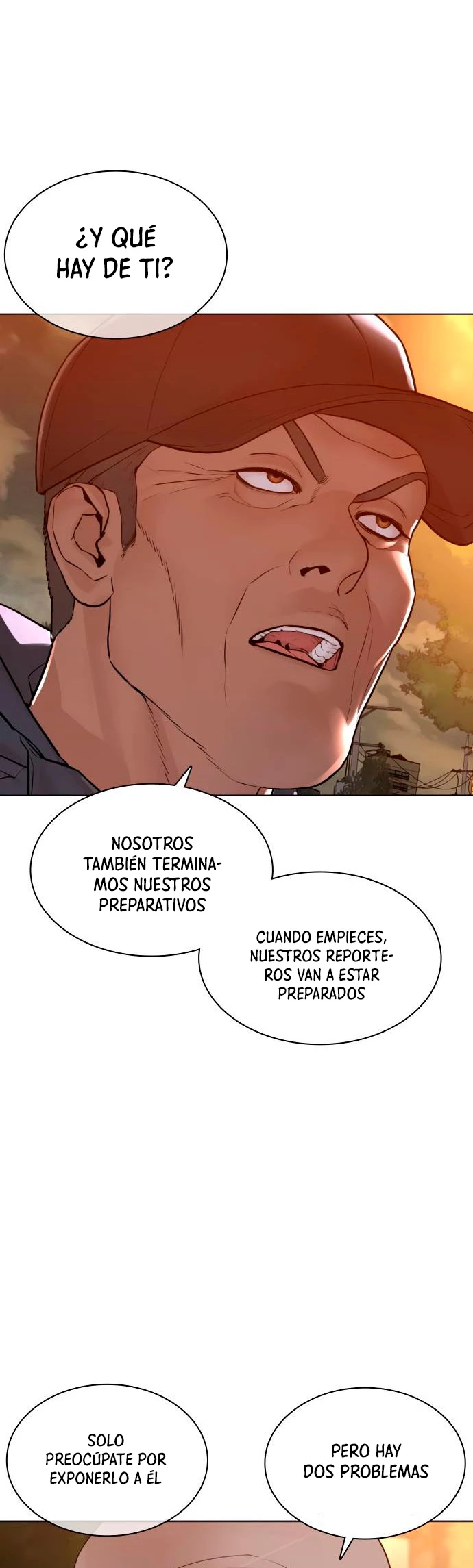 Como madrear - Capítulo 121 - Página 32 - LectorTMOo