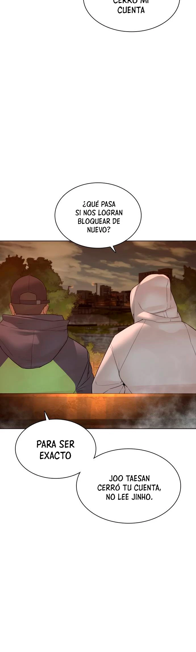 Como madrear - Capítulo 121 - Página 34 - LectorTMOo