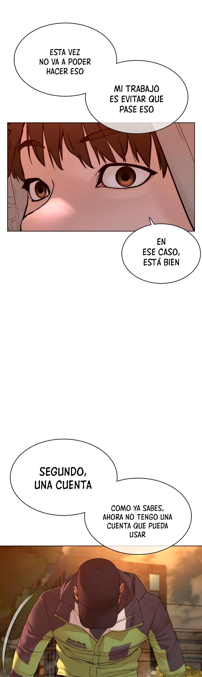 Como madrear - Capítulo 121 - Página 35 - LectorTMOo