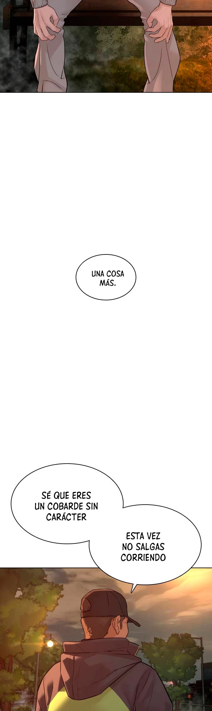 Como madrear - Capítulo 121 - Página 37 - LectorTMOo