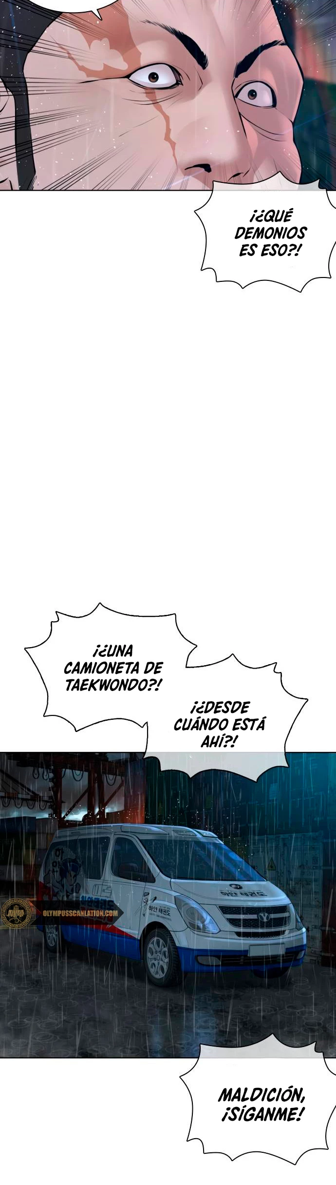 Como madrear - Capítulo 121 - Página 46 - LectorTMOo