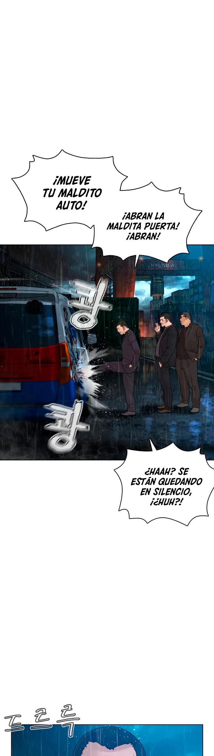 Como madrear - Capítulo 121 - Página 47 - LectorTMOo