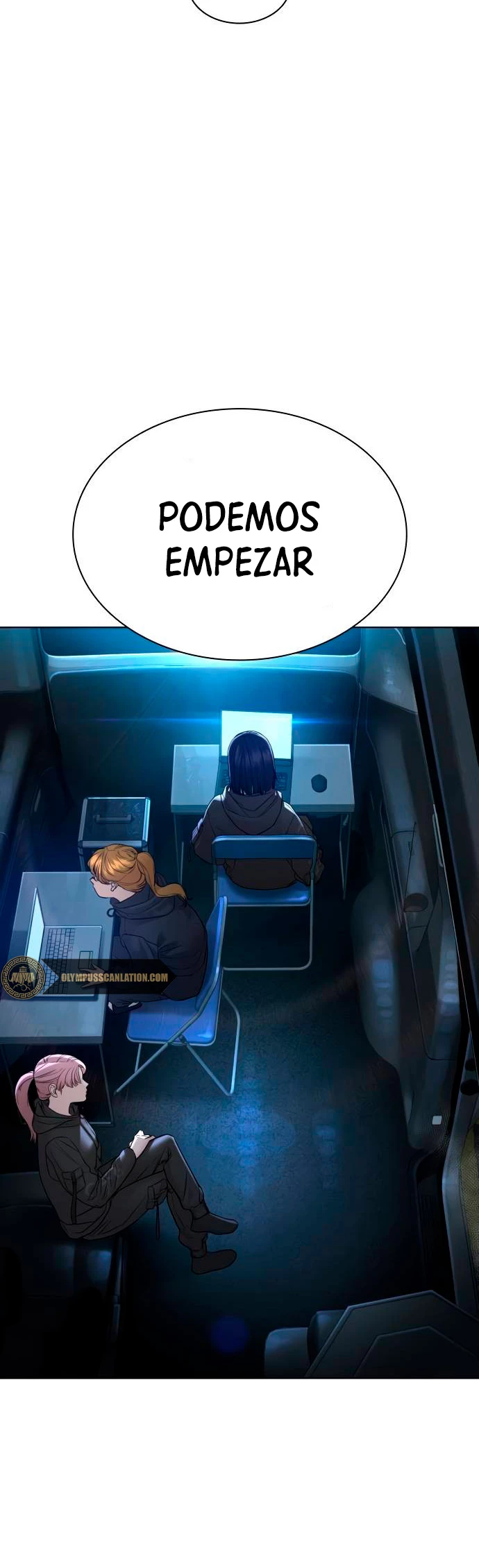 Como madrear - Capítulo 121 - Página 54 - LectorTMOo