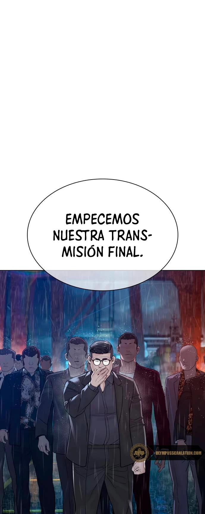 Como madrear - Capítulo 121 - Página 59 - LectorTMOo