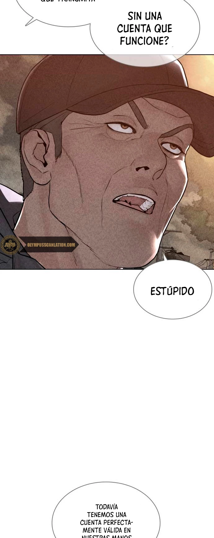 Como madrear - Capítulo 121 - Página 61 - LectorTMOo